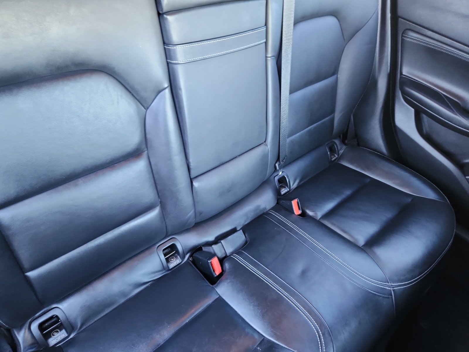 Used 2017 INFINITI QX30 Premium w/ Navigation Package image 19