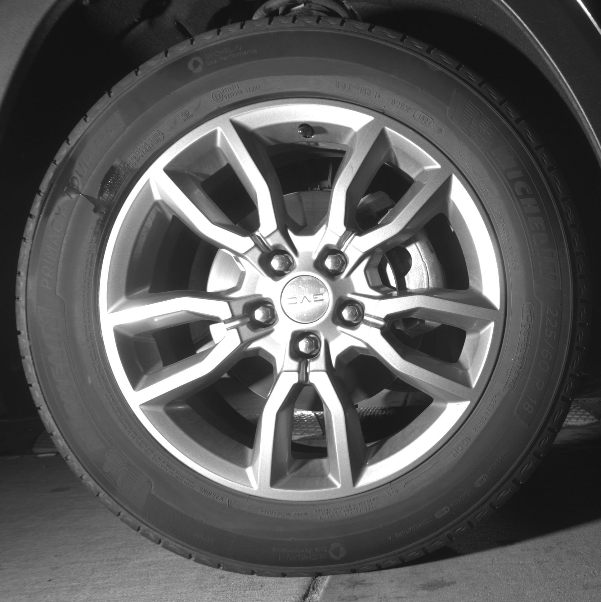 Used 2024 GMC Terrain SLT image 13