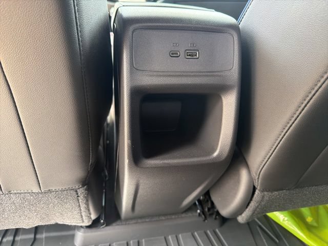 Used 2026 Buick Envista Sport Touring w/ Convenience I Package FWD image 14