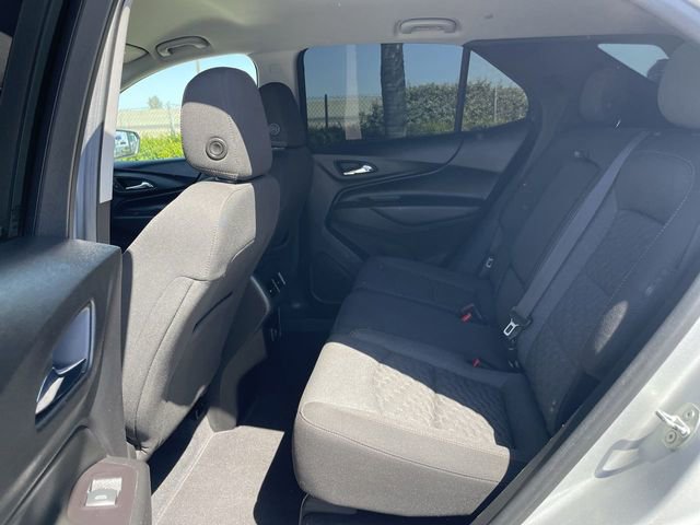 Used 2020 Chevrolet Equinox LT FWD image 24