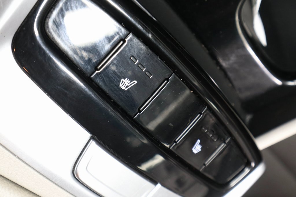 Certified 2024 Hyundai Tucson SEL image 4