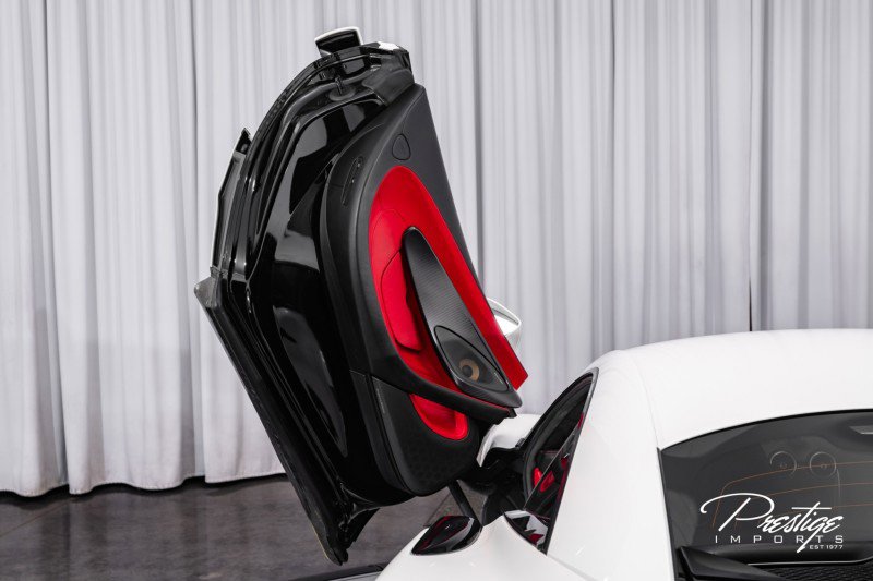 Used 2019 McLaren 570S Coupe image 26