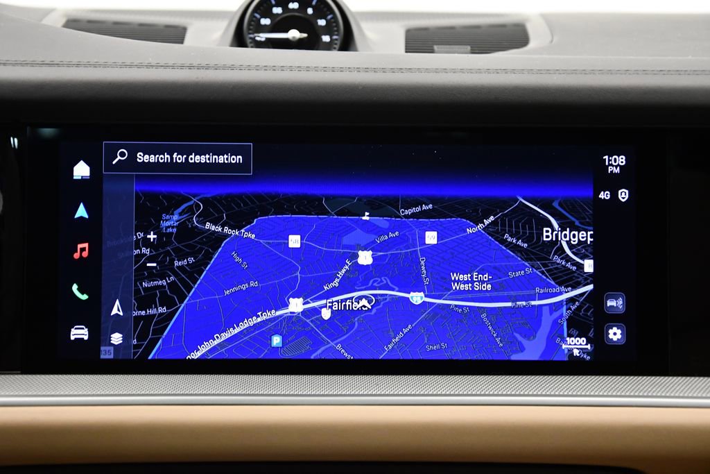 Used 2025 Porsche Cayenne S image 29