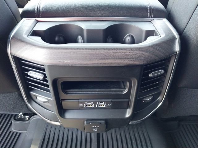 New 2025 RAM 2500 Laramie w/ Sport Appearance Package image 10
