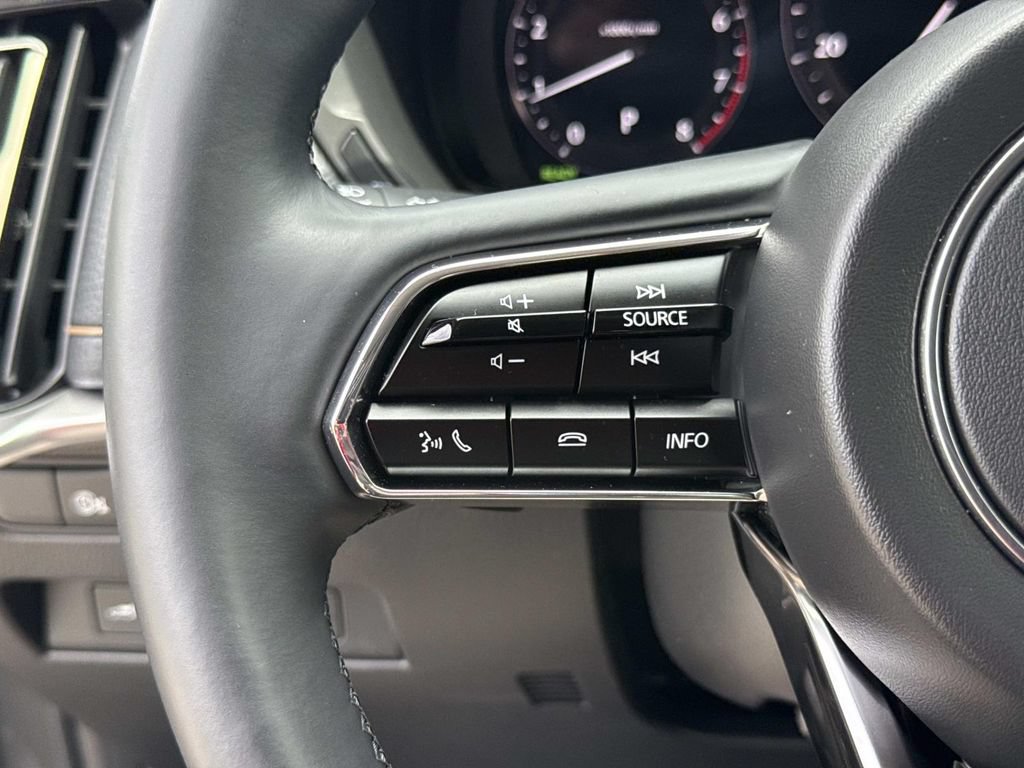Used 2026 MAZDA CX-90 3.3 Turbo w/ Premium Sport Pkg AWD/4WD image 44