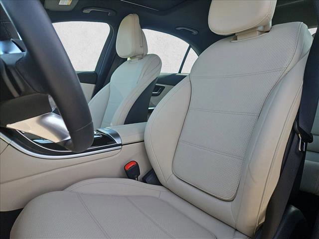 Certified 2026 Mercedes-Benz C 300 Sedan image 16