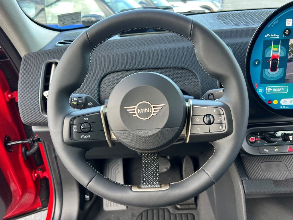 New 2025 MINI Cooper Countryman S image 19