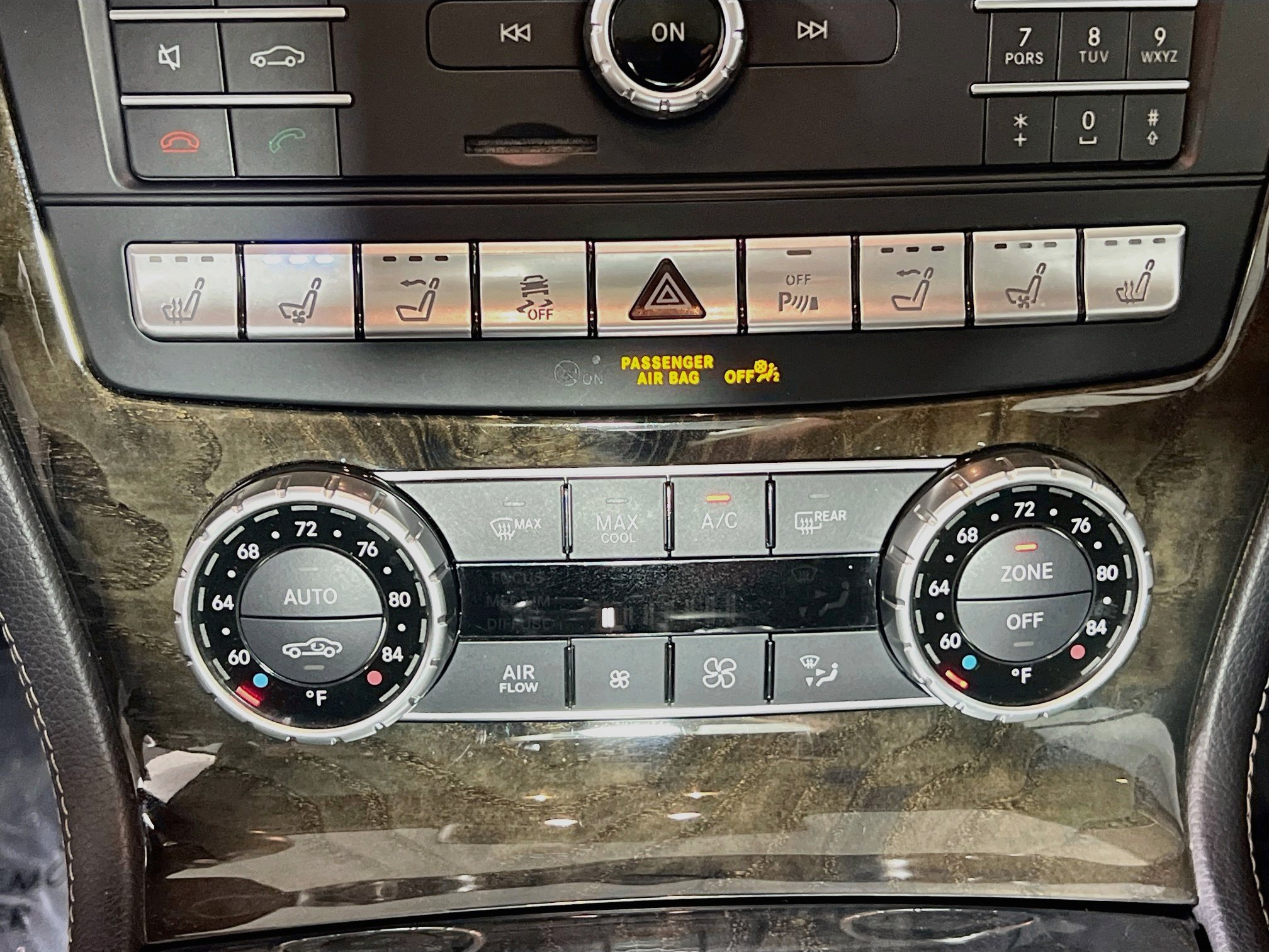 Used 2017 Mercedes-Benz SL 450 image 26