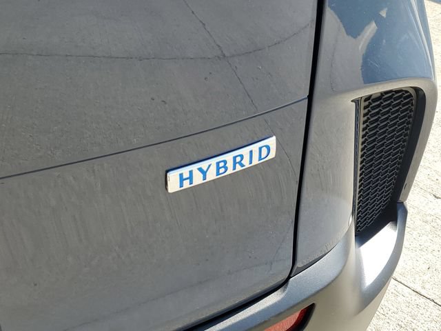 New 2026 MAZDA CX-50 2.5 Hybrid w/ Weather Package AWD/4WD image 8