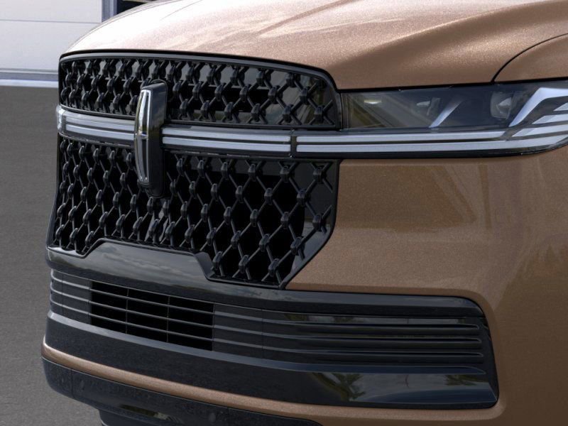 New 2026 Lincoln Navigator L Black Label image 17