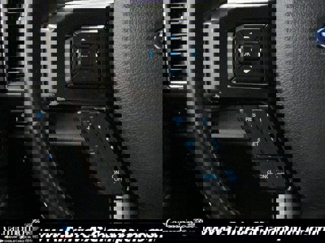 Used 2019 Ford Expedition Limited w/ Equipment Group 302A image 35