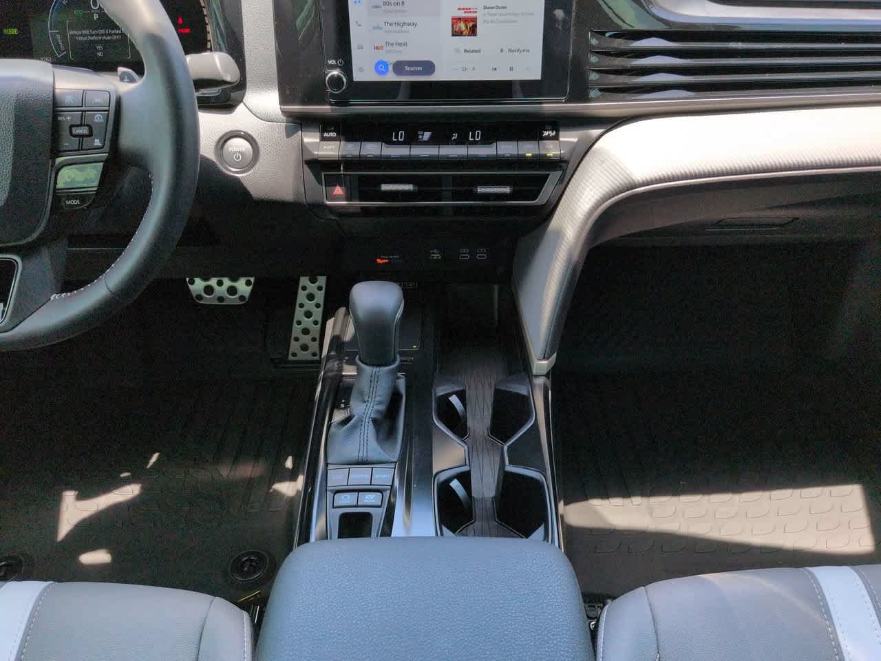 Certified 2026 Toyota Camry SE w/ Convenience Package FWD image 18