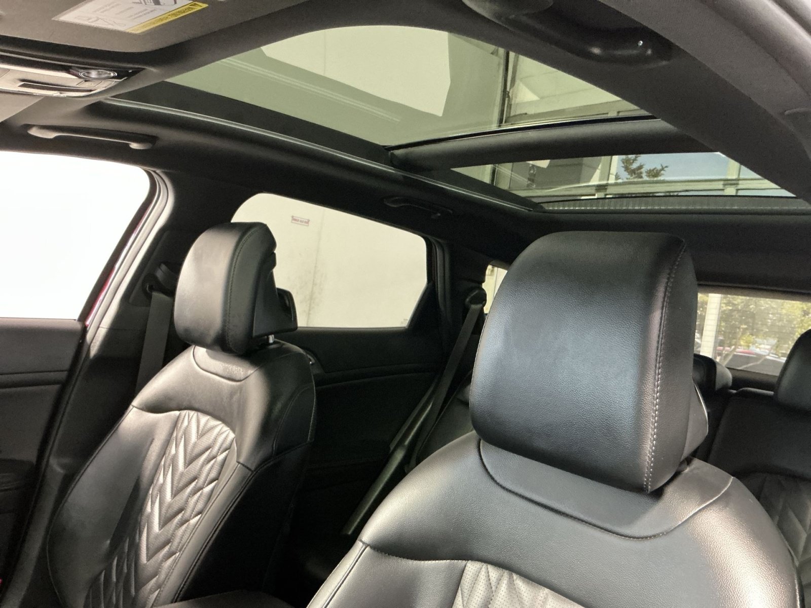 Used 2023 Kia Sportage X-Pro Prestige AWD/4WD image 24