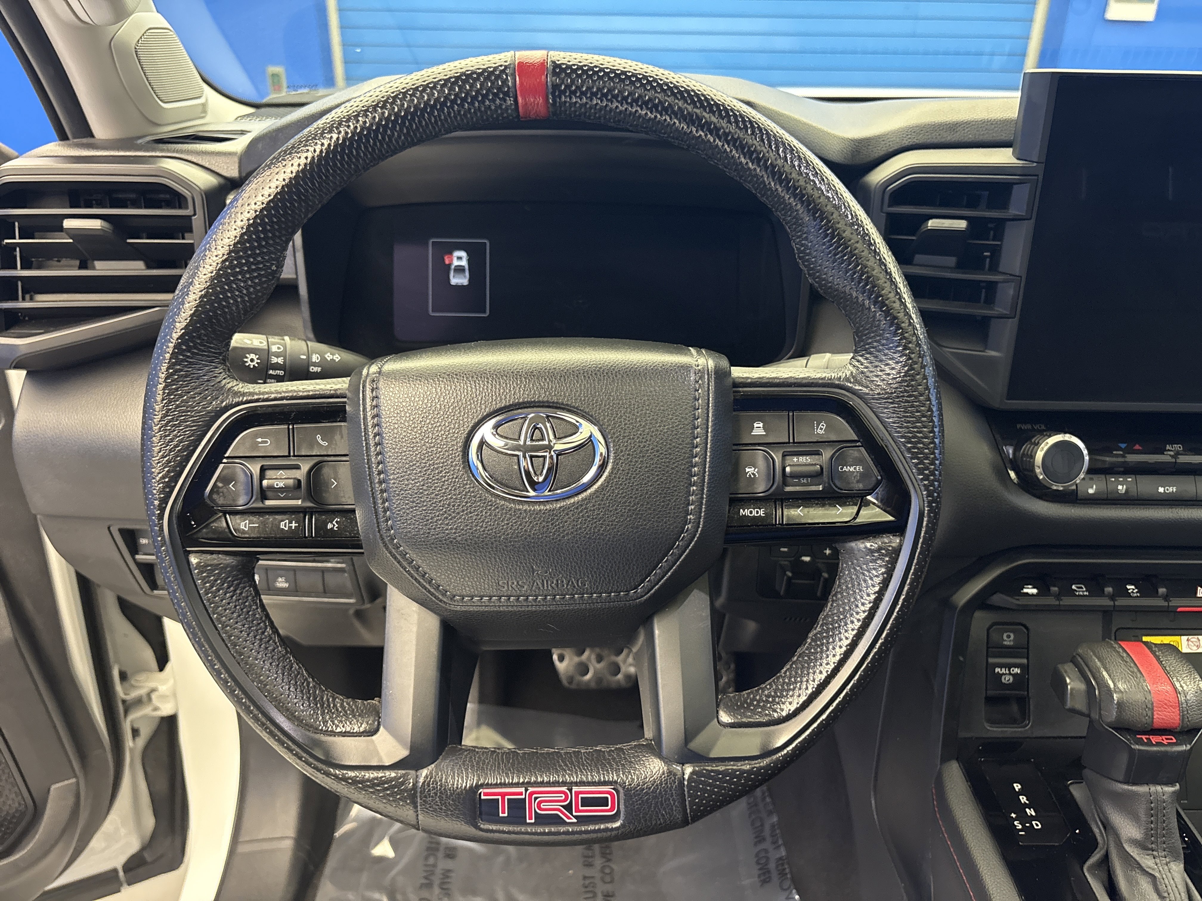 Used 2023 Toyota Tundra TRD Pro image 14