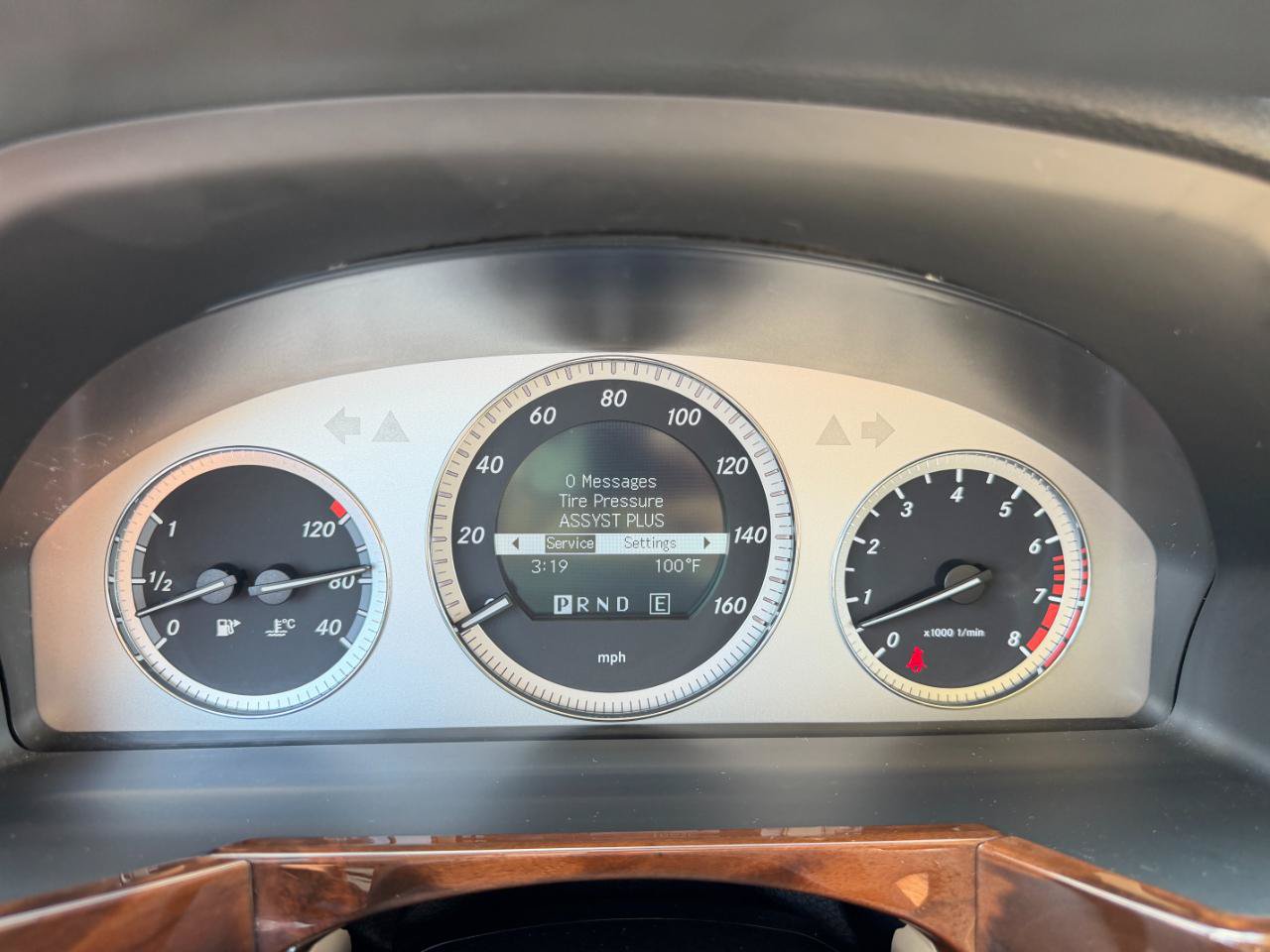 Used 2011 Mercedes-Benz GLK 350 4MATIC image 77