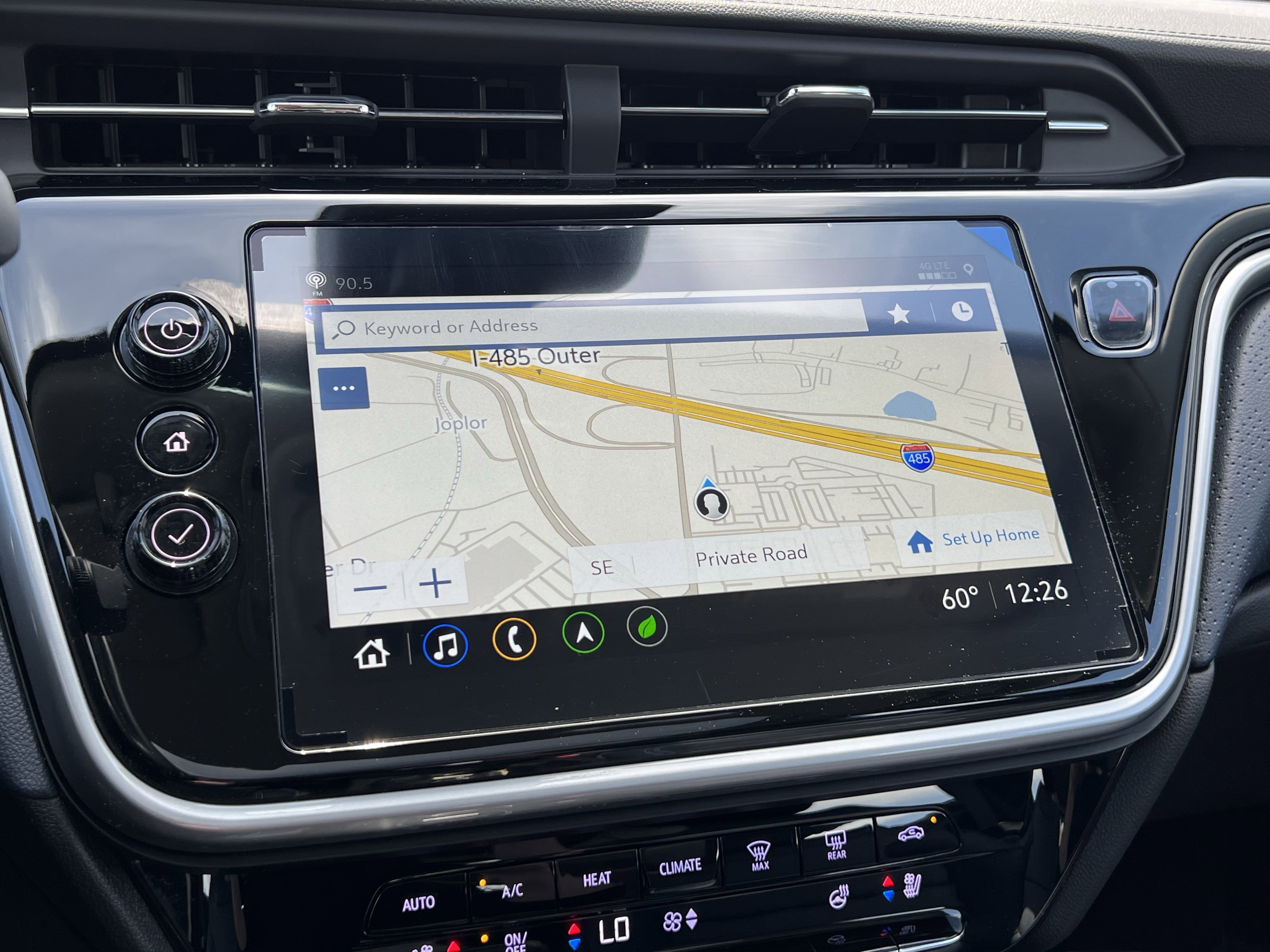 Used 2023 Chevrolet Bolt EUV Premier w/ Sun & Sound Package image 24