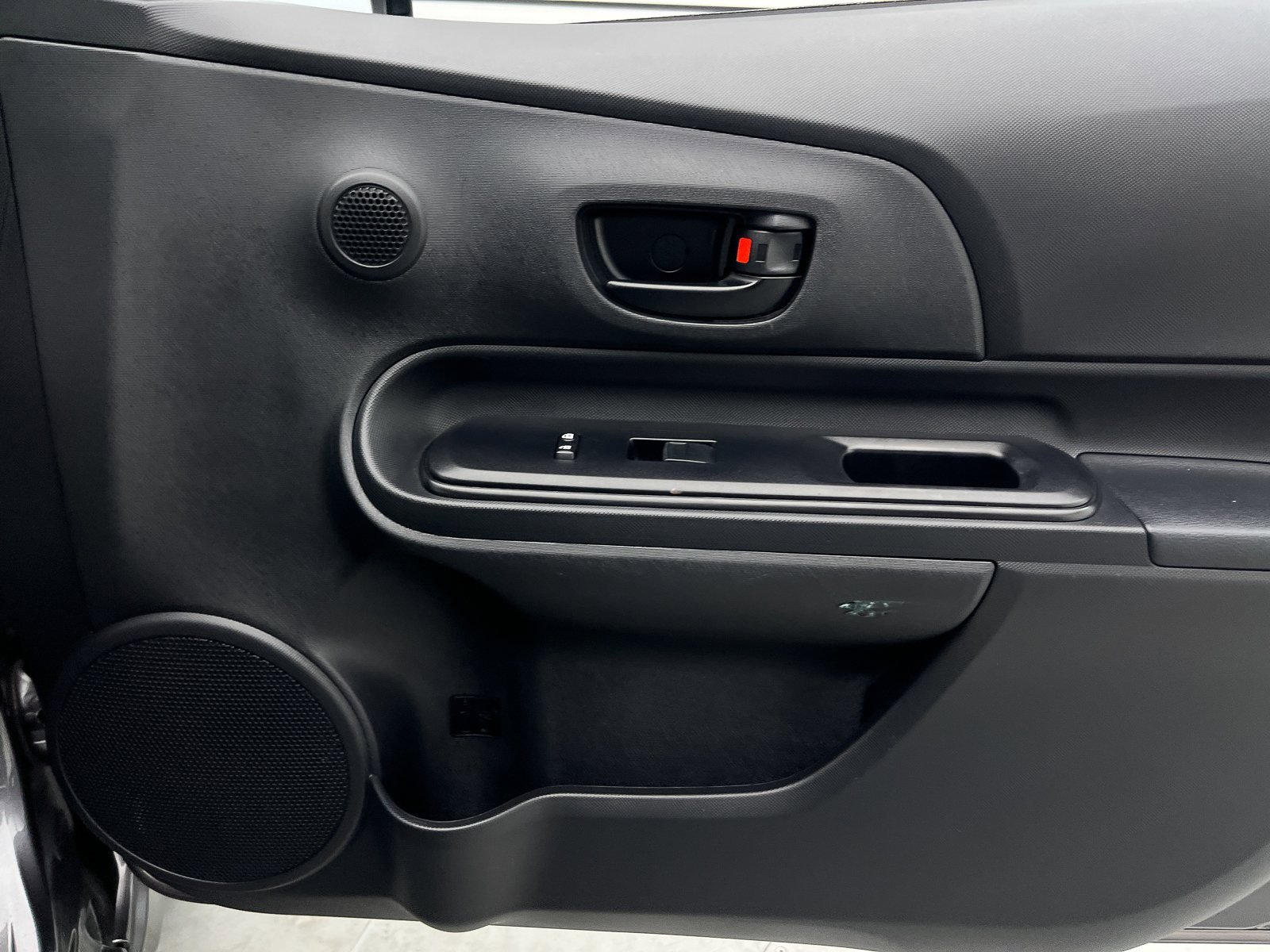 Used 2017 Toyota Prius C Four image 23