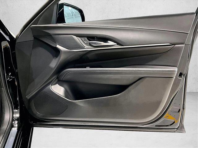 Used 2024 Cadillac CT4 Luxury RWD image 19