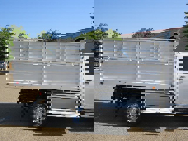 New 2023 RAM 5500 Tradesman w/ Chrome Appearance Group image 17