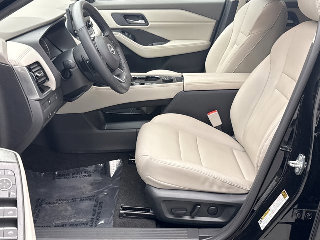 Used 2023 Nissan Rogue SL w/ SL Premium Package AWD/4WD image 11