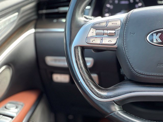 Used 2019 Kia K900 Luxury AWD/4WD image 35