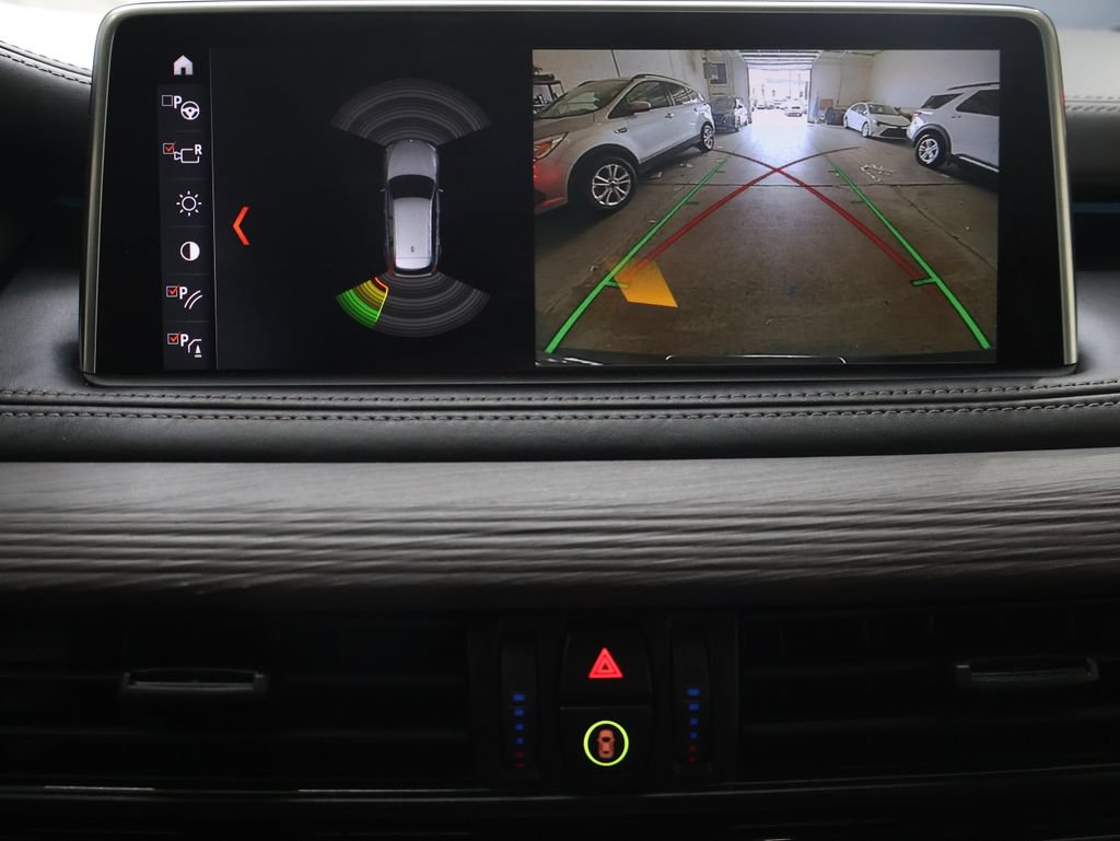 Used 2018 BMW X5 xDrive50i AWD/4WD image 24