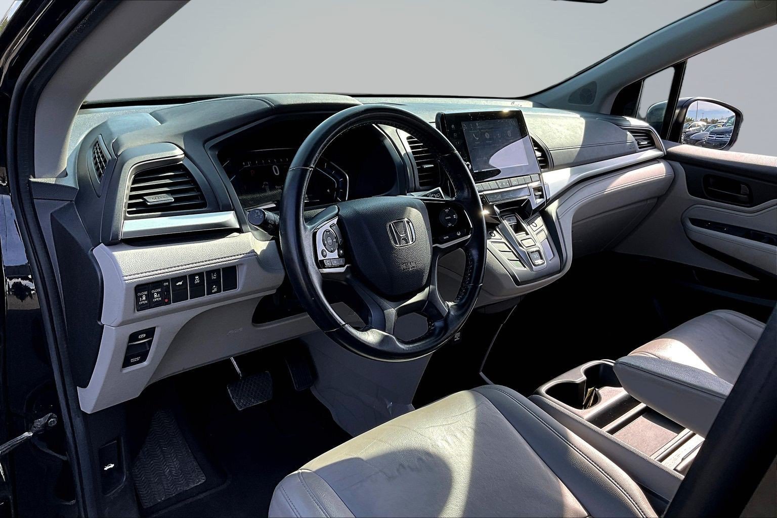 Used 2020 Honda Odyssey EX-L image 13