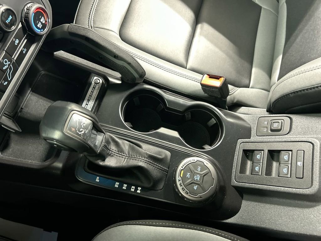 Used 2024 Ford Bronco Big Bend image 17