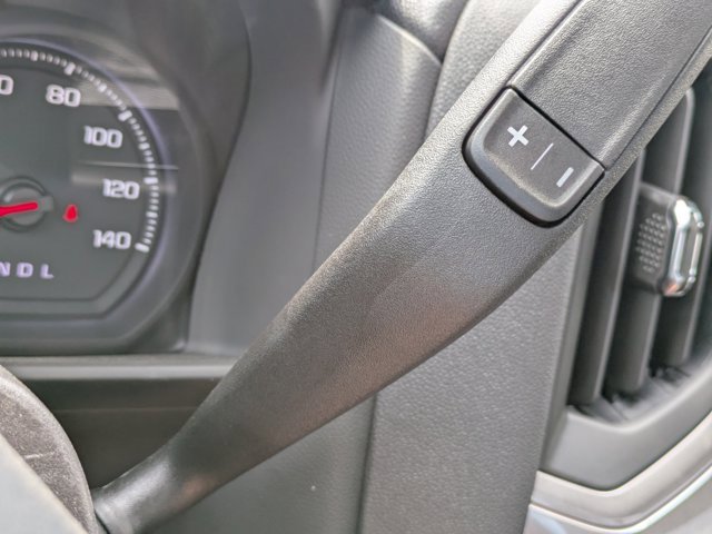 New 2025 Chevrolet Silverado 1500 W/T w/ WT Value Package image 20
