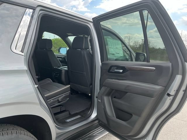 New 2026 Chevrolet Tahoe Premier AWD/4WD image 21