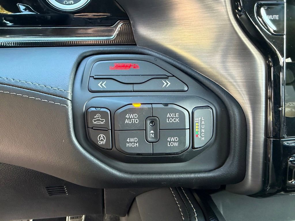 New 2026 RAM 1500 RHO AWD/4WD image 22