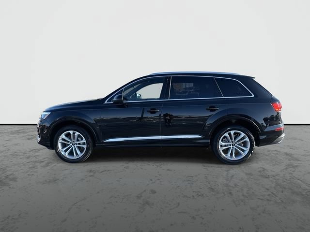Used 2025 Audi Q7 3.0T Premium Plus image 5