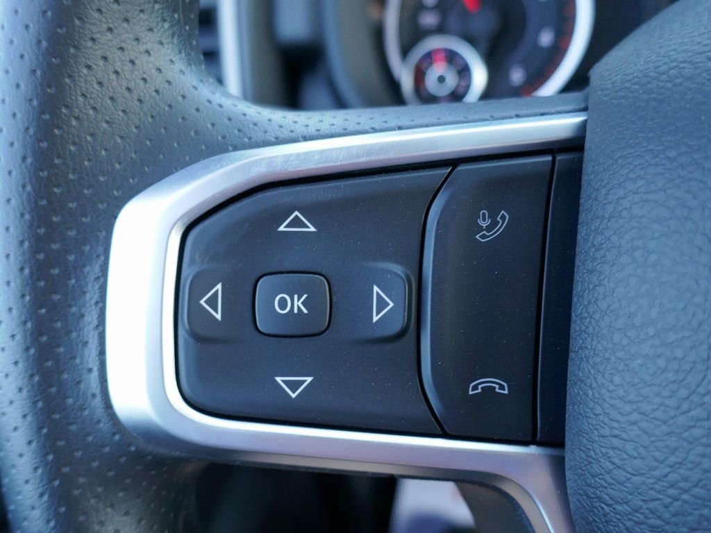 New 2026 RAM 2500 Tradesman image 17