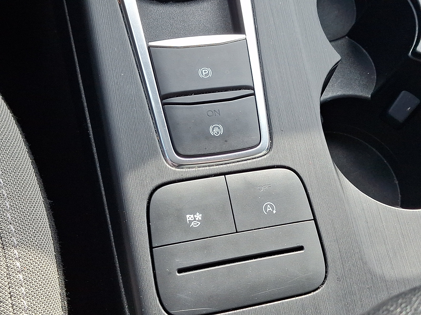 Certified 2022 Ford Escape S FWD image 26