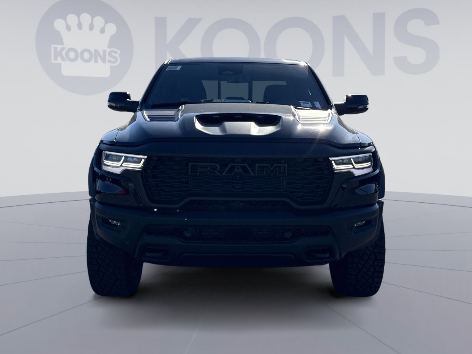 New 2026 RAM 1500 RHO w/ RHO Level 1 Equipment Group AWD/4WD image 11