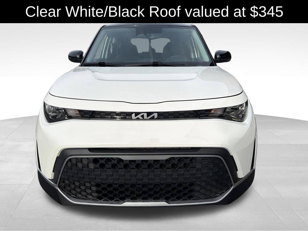 Used 2024 Kia Soul S FWD image 2