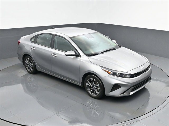Used 2024 Kia Forte LXS w/ LXS Technology Package image 17