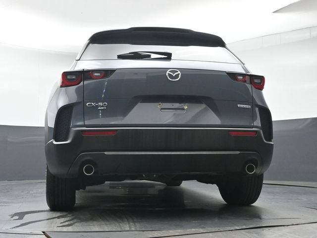 Certified 2024 MAZDA CX-50 AWD 2.5 S w/ Cargo Package image 30