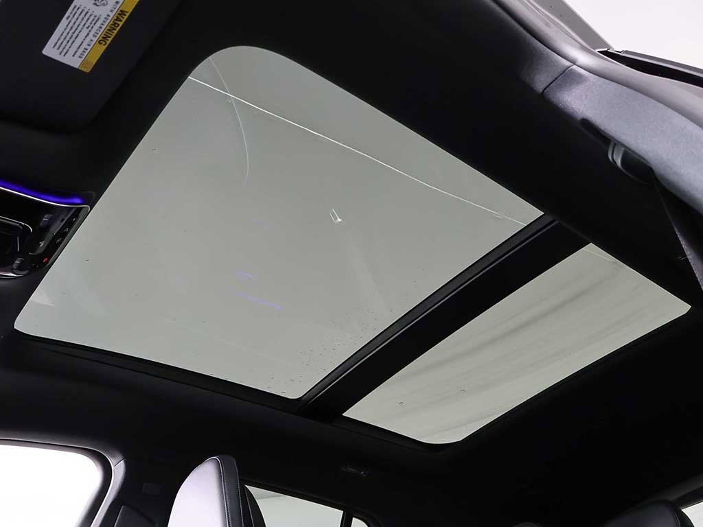 Used 2024 Mercedes-Benz EQE 350+ 4MATIC SUV image 18