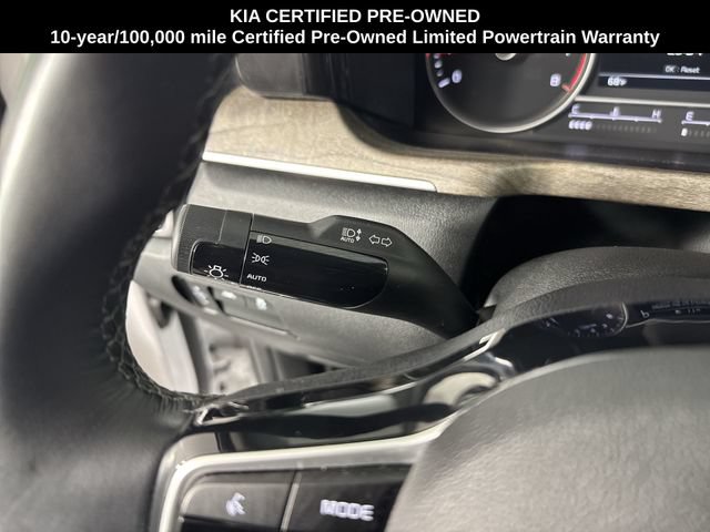 Certified 2022 Kia Sorento S AWD/4WD image 14