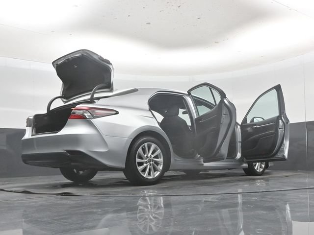 Used 2022 Toyota Camry LE FWD image 59