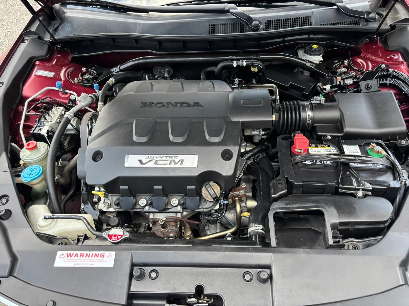 Used 2010 Honda Crosstour EX-L image 30