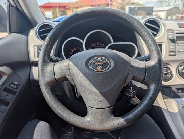 Used 2009 Toyota Matrix FWD image 10