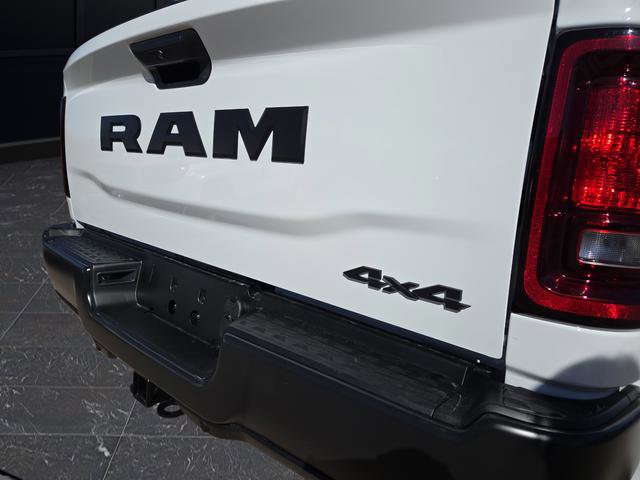 New 2026 RAM 3500 Tradesman image 34