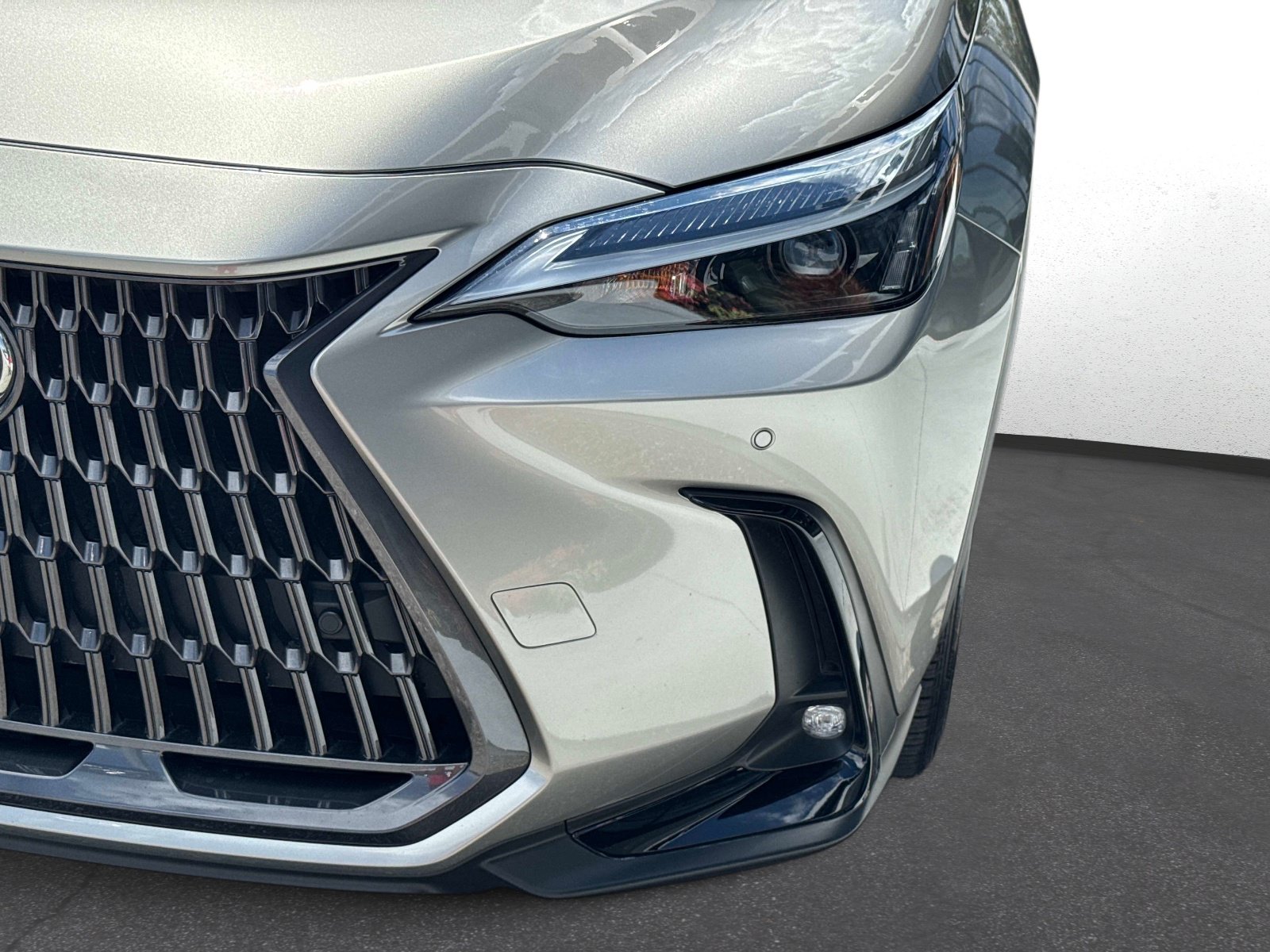 Used 2026 Lexus NX 350 AWD w/ Cold Area Package image 9