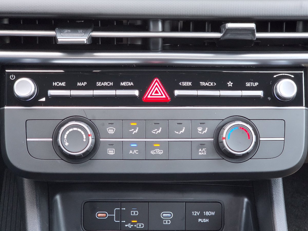 New 2027 Hyundai Santa Cruz SE AWD/4WD image 35