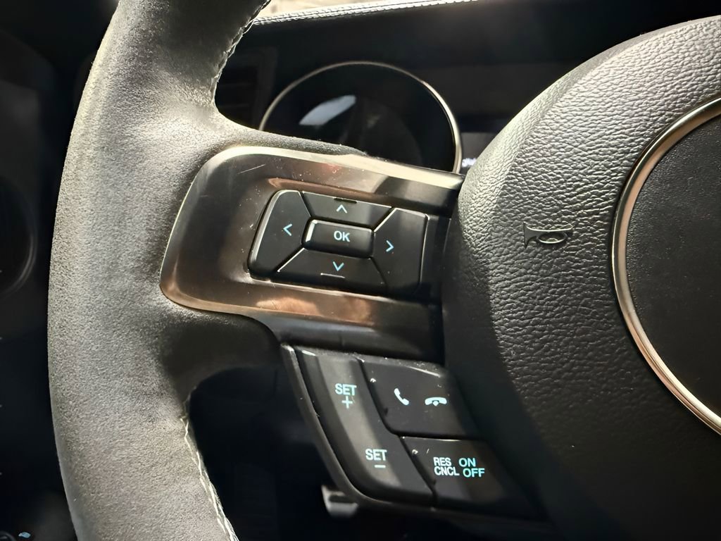 Used 2017 Ford Mustang Shelby GT350 image 20