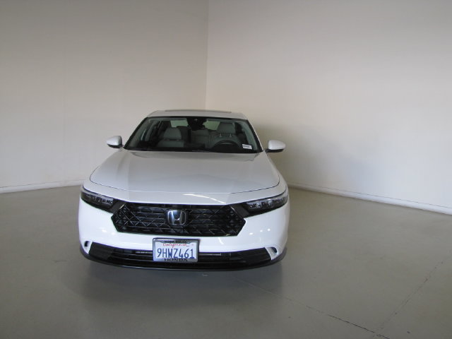 Certified 2023 Honda Accord EX image 25