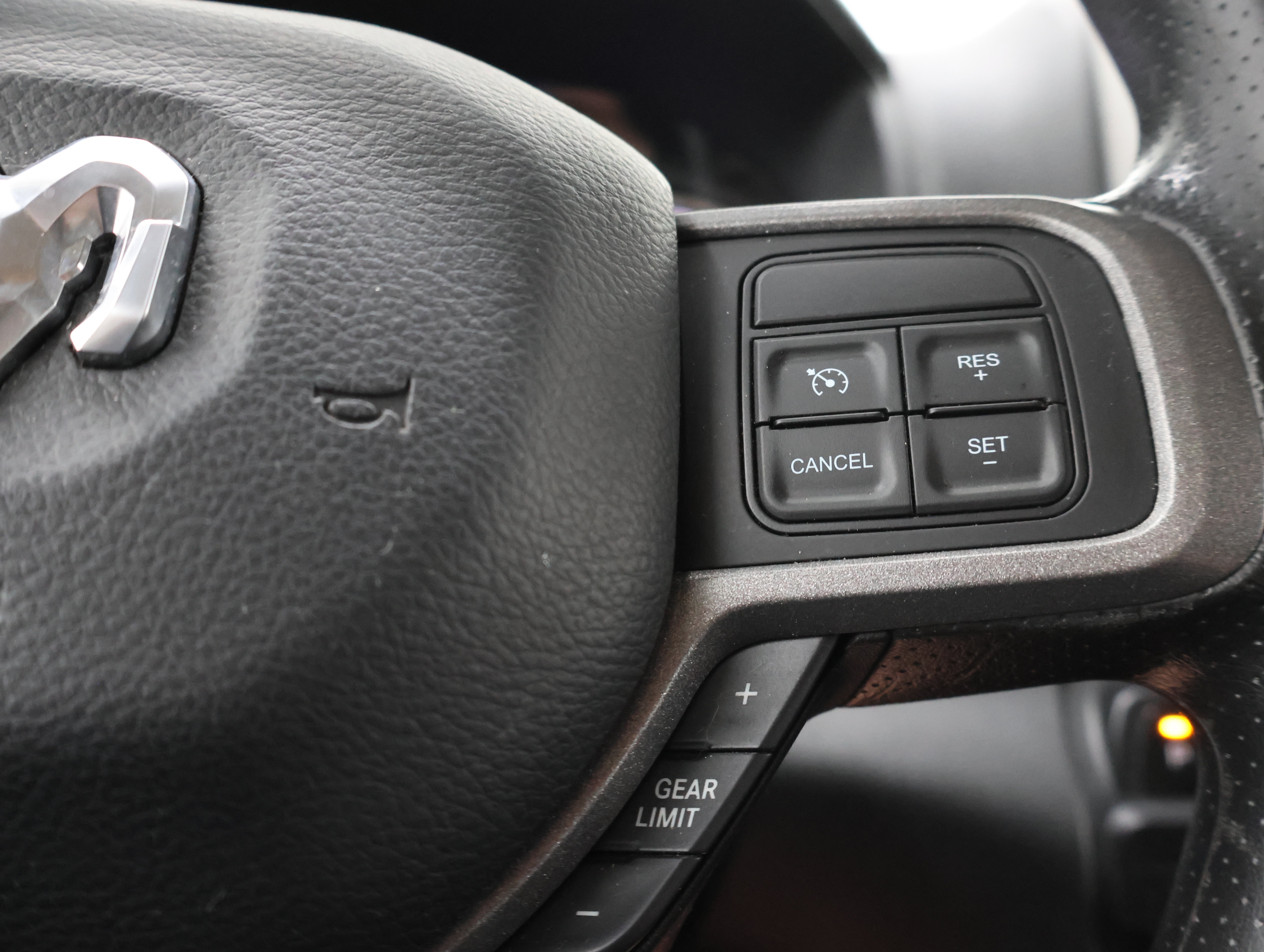 Used 2019 RAM 3500 Tradesman w/ Chrome Appearance Group AWD/4WD image 13