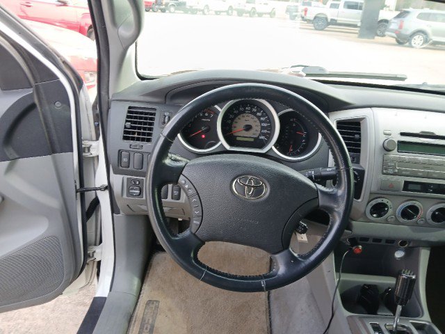 Used 2009 Toyota Tacoma 4x4 Double Cab image 18